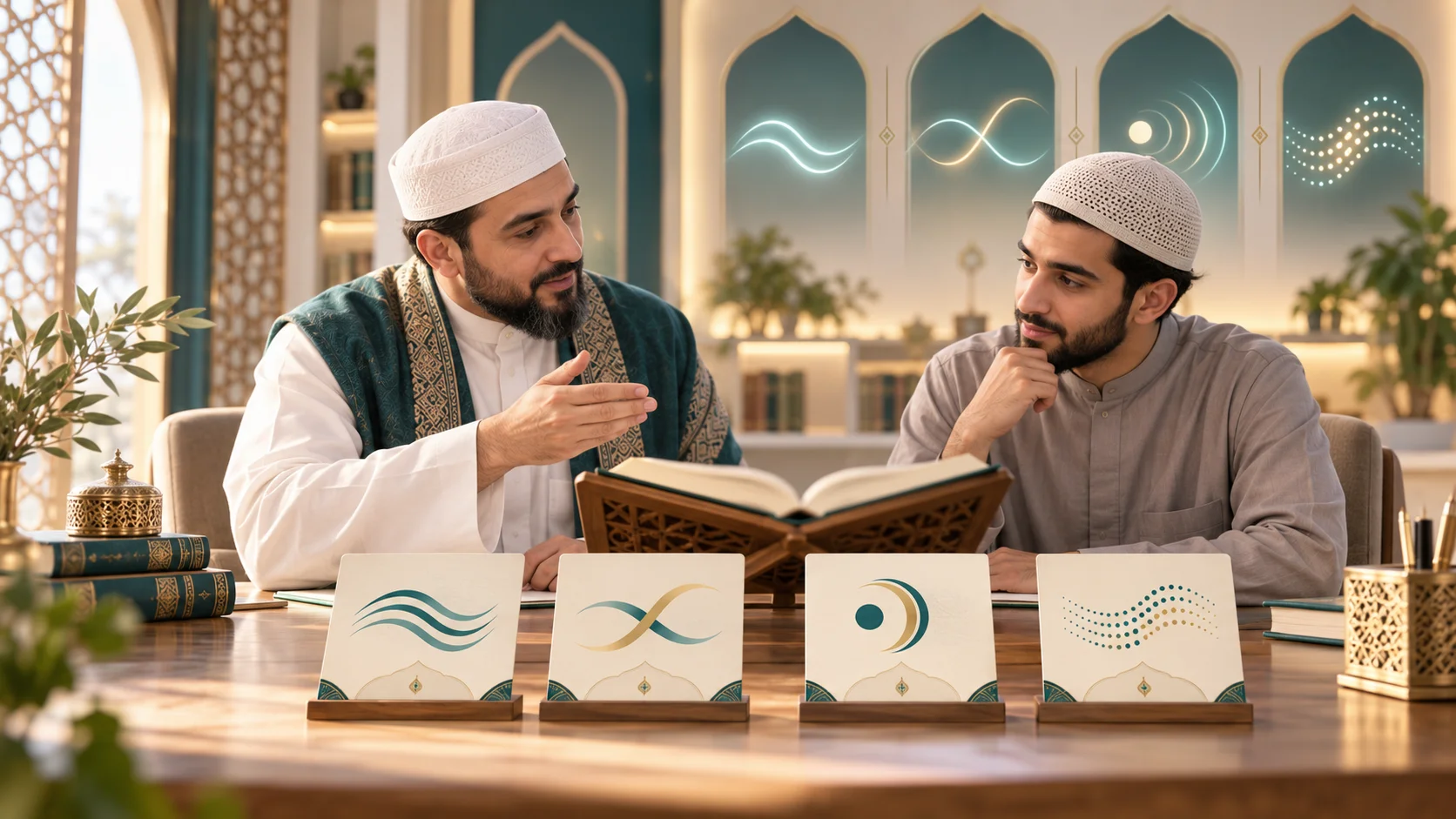 أحكام النون الساكنة والتنوين: شرح مبسط مع أمثلة